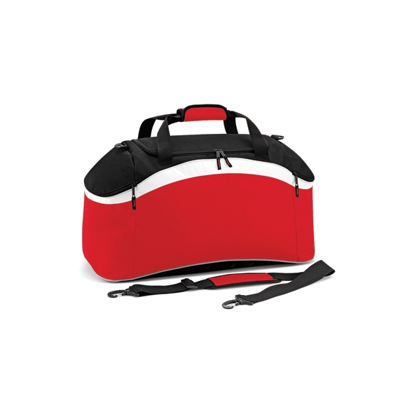 Teamwear Holdall