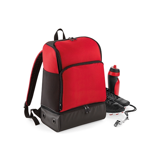 Hardbase Sports Backpack