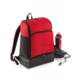 Hardbase Sports Backpack