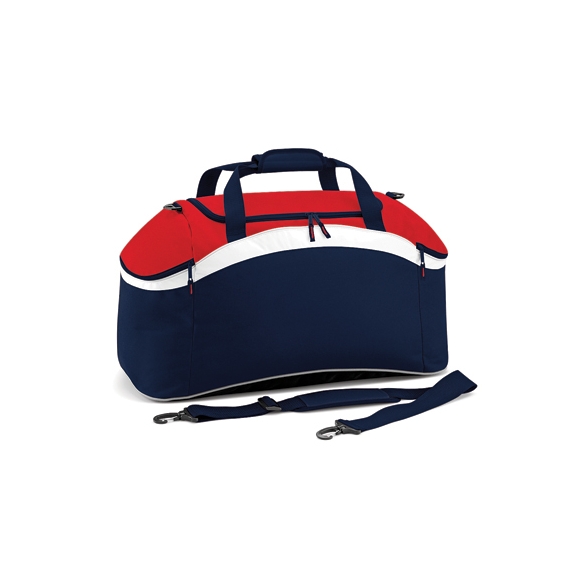 Teamwear Holdall
