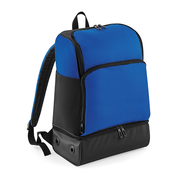 Hardbase Sports Backpack