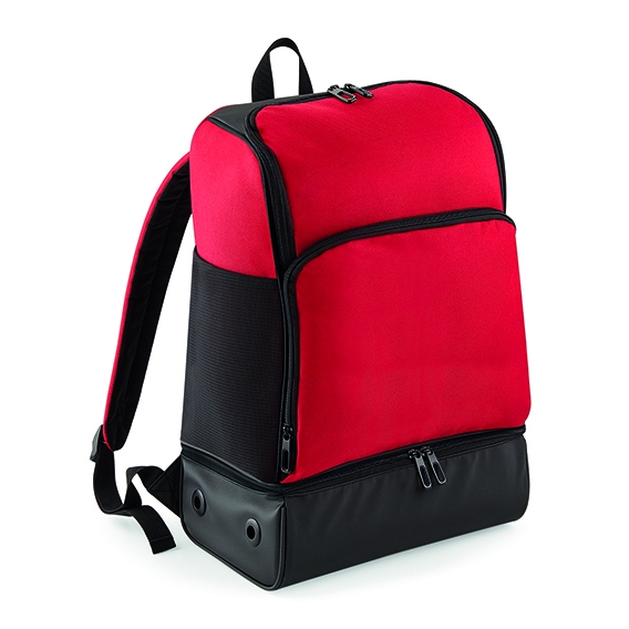 Hardbase Sports Backpack