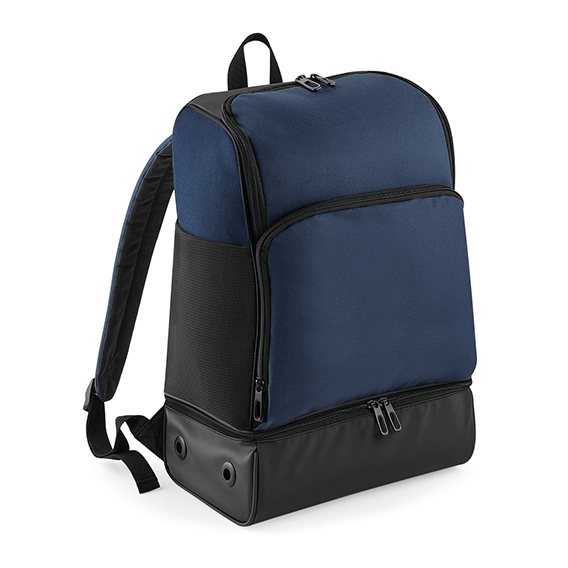 Hardbase Sports Backpack