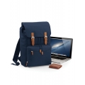 Vintage Laptop Backpack