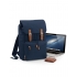 Vintage Laptop Backpack