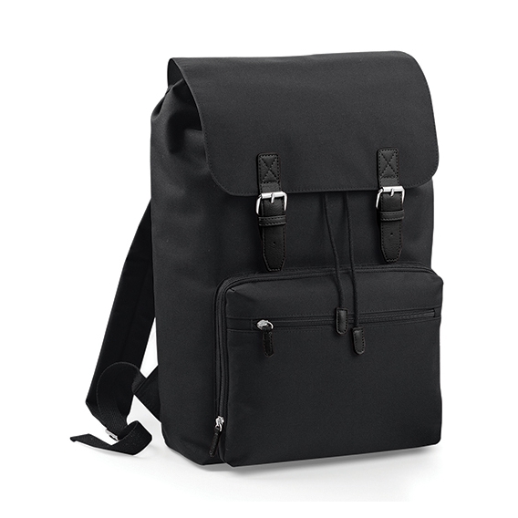 Vintage Laptop Backpack