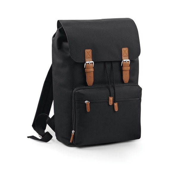 Vintage Laptop Backpack