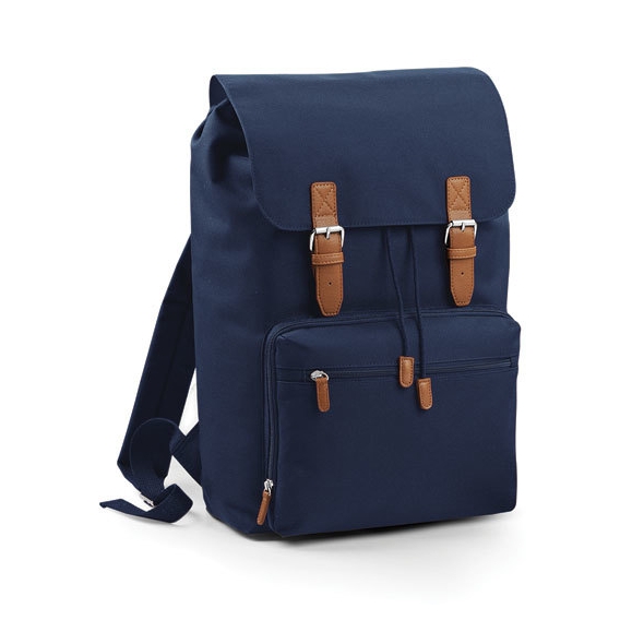 Vintage Laptop Backpack
