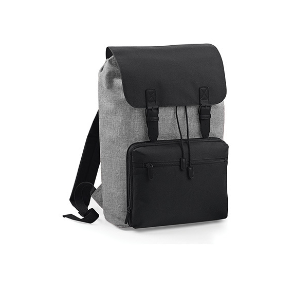 Vintage Laptop Backpack