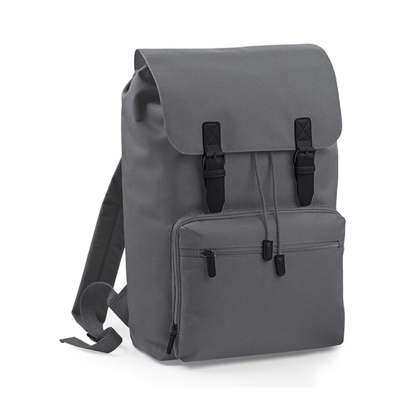 Vintage Laptop Backpack