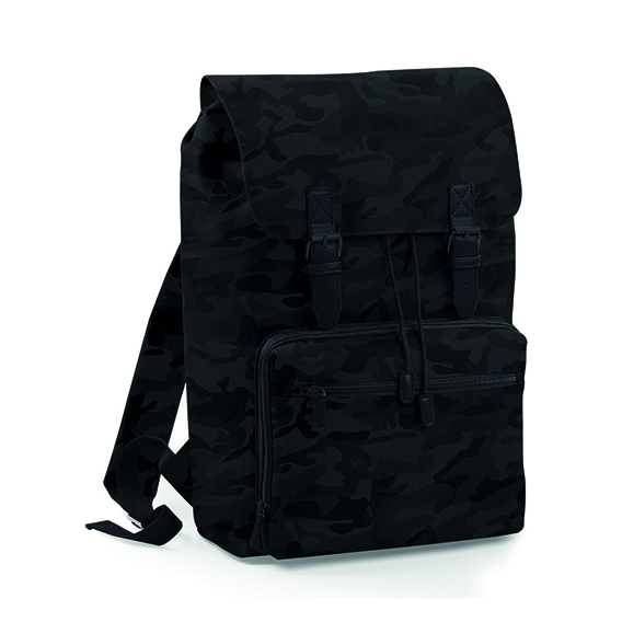 Vintage Laptop Backpack