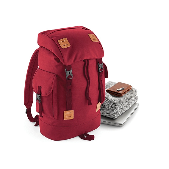 Urban Explorer Backpack