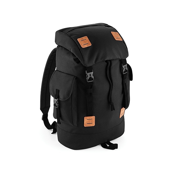 Urban Explorer Backpack