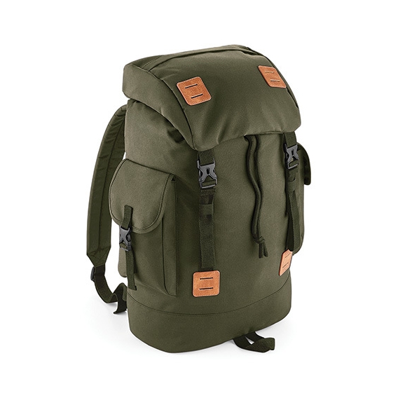 Urban Explorer Backpack