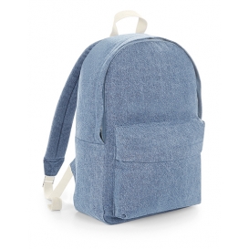 denim Backpack