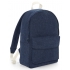Denim Backpack