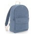 Denim Backpack