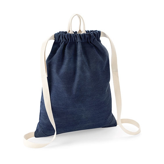 Denim Gymsac