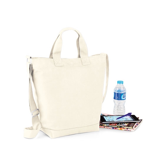 Canvas Day Bag