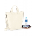 Canvas Day Bag