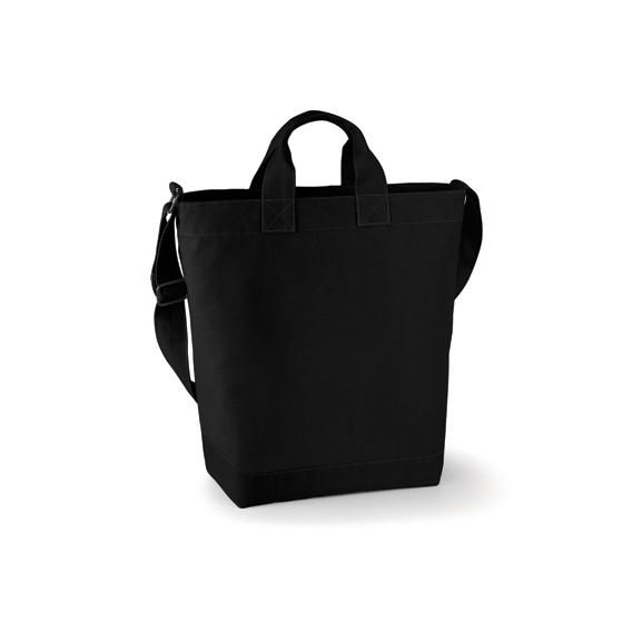 Canvas Day Bag