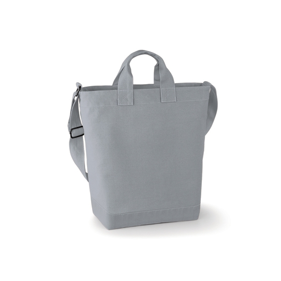 Canvas Day Bag
