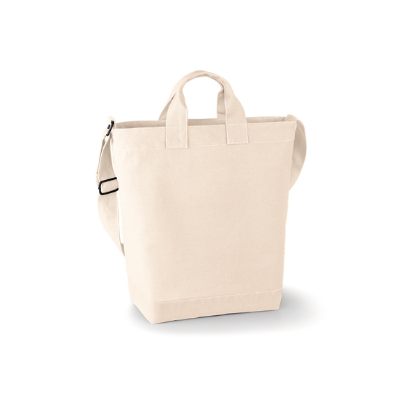 Canvas Day Bag