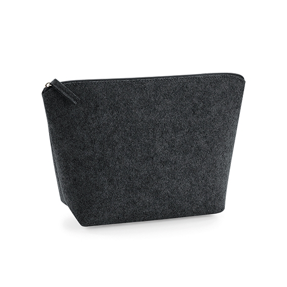 Felt Accessory Bag