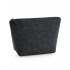 Felt Accessory Bag