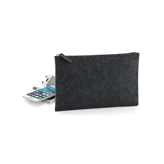 Felt Accessory Pouch