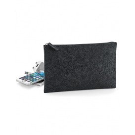 Felt Accessory Pouch