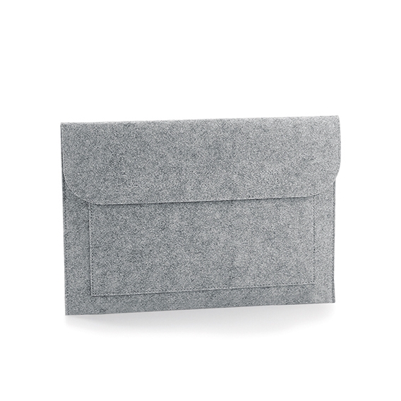 Felt Laptop / Document Slip