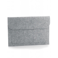 Felt Laptop / Document Slip