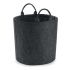 Felt Trug