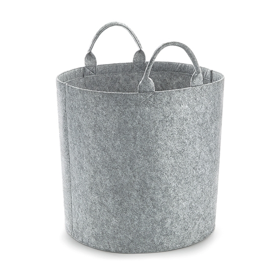 Felt Trug