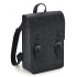 Premium Felt Backpack