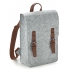 Premium Felt Backpack