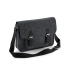 Premium Felt Satchel