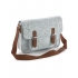 Premium Felt Satchel