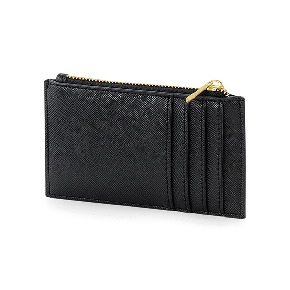 Boutique Card Holder