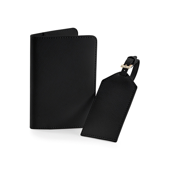 Boutique Travel Set