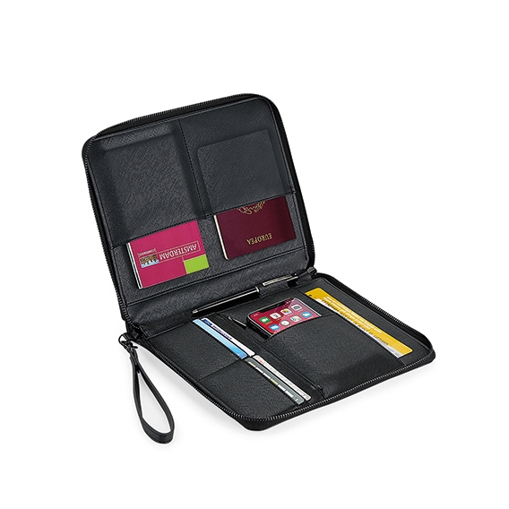 Boutique Travel/ Tech Organiser