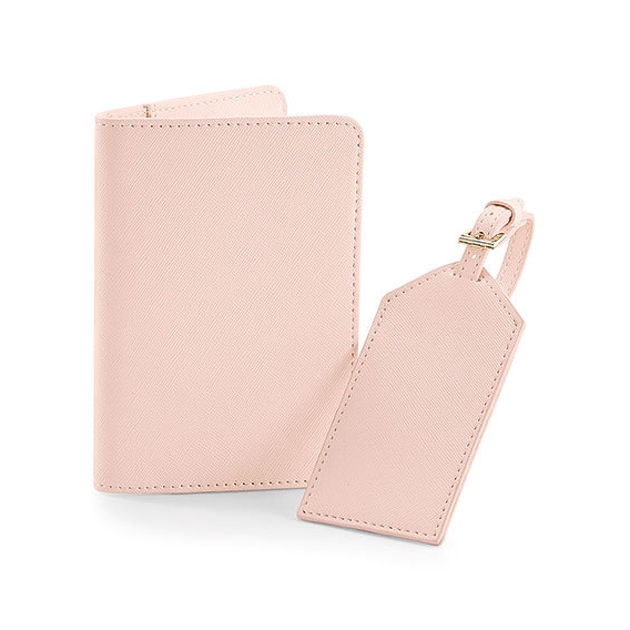 Boutique Travel Set