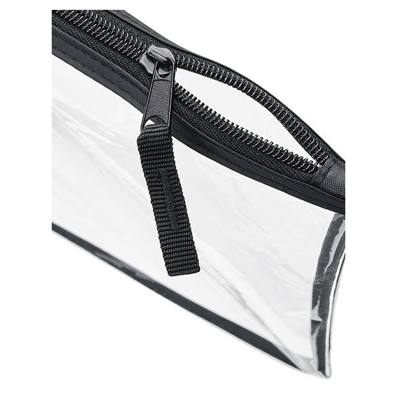 Clear Grab Pouch