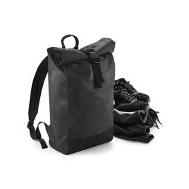Tarp Roll-Top Backpack