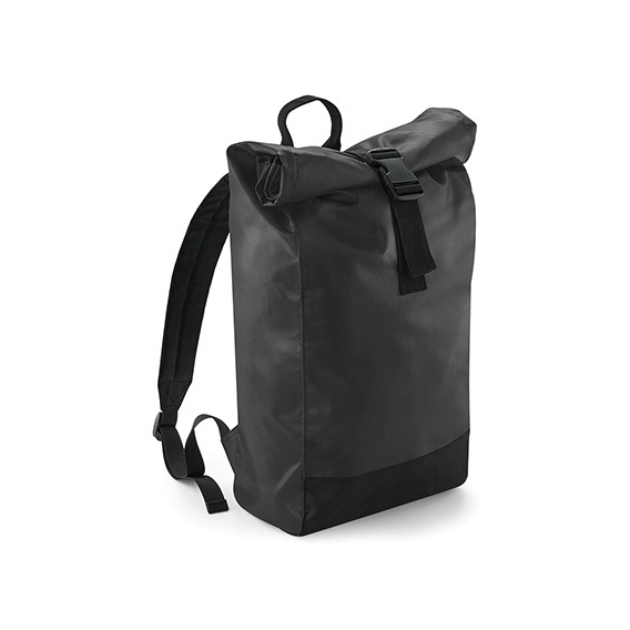 Tarp Roll-Top Backpack