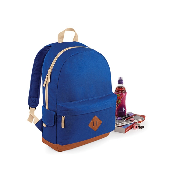 Heritage Backpack