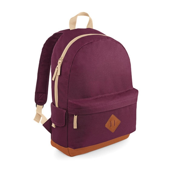 Heritage Backpack