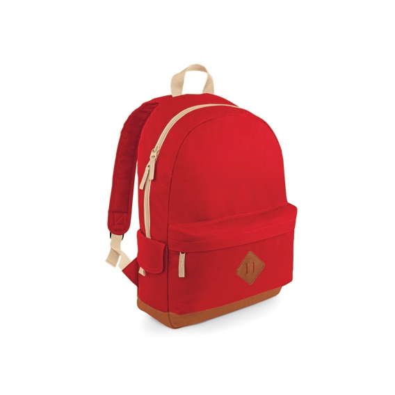 Heritage Backpack
