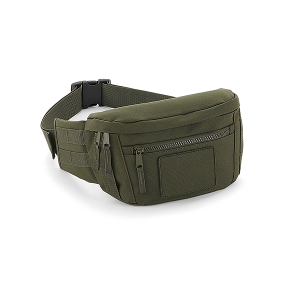 MOLLE Utility Waistpack
